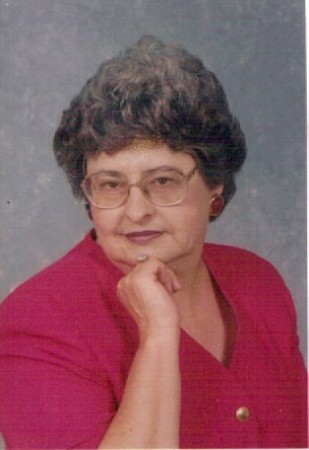 Doris Gilbert Photo 15
