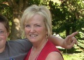 Bonnie Prather Photo 6