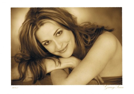 Leah Cowen Photo 6
