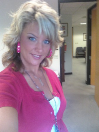 Brandi Corbin Photo 14