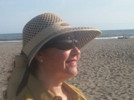 Dora Ortega Photo 17