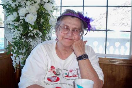 Jean Miner Photo 10