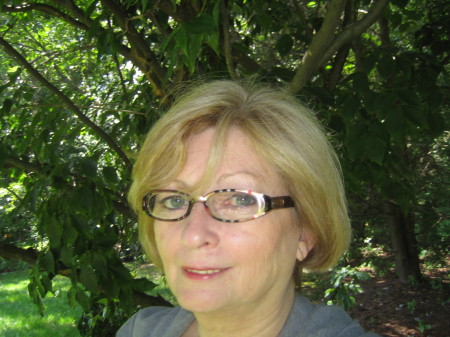 Jane Ormsby Photo 10