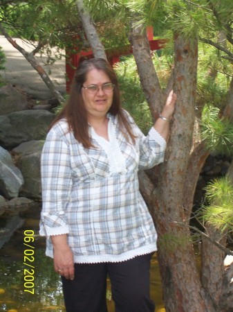 Joan Mott Photo 8