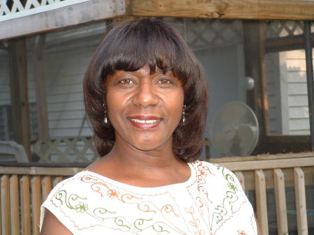 Jackie Parker Photo 19