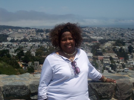 Deborah Pettus Photo 5