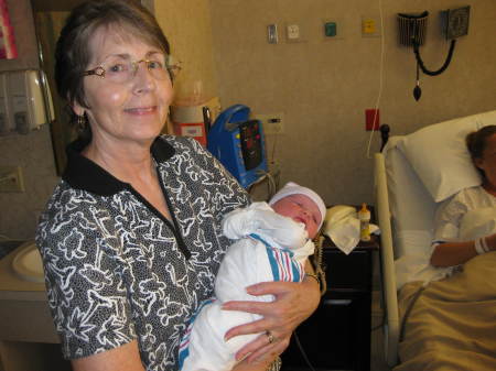 Rita Booth Photo 12