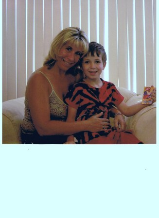 Patty Willoughby Photo 13