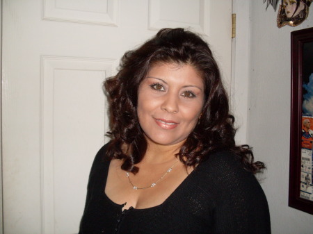 Sylvia Montoya Photo 7