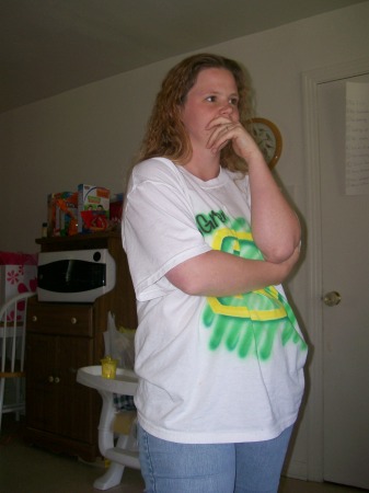 Rachael Townsend Photo 14