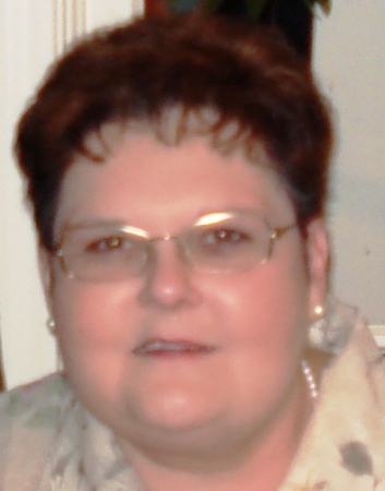 Judy Pannell Photo 9