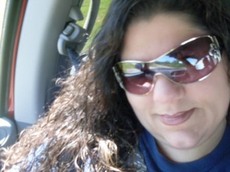 Angie Parsons Photo 17