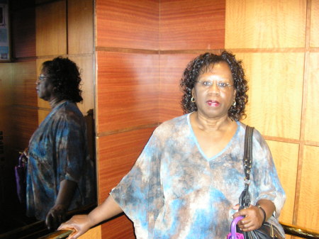 Jackie Norman Photo 14