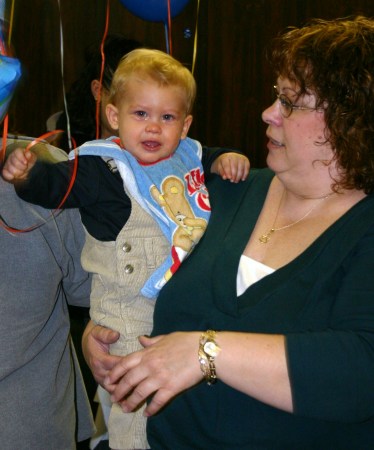 Pamela Nelson Photo 26