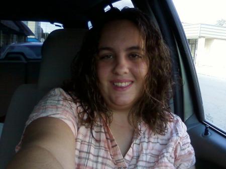 Melissa Ward Photo 19