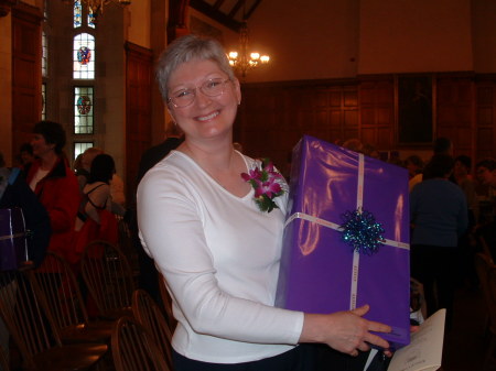 Vicki Fannin Photo 5