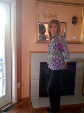 Betty Hyde Photo 9
