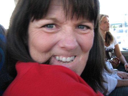 Sharon Boos Photo 1