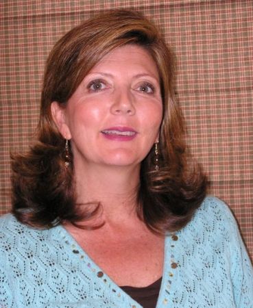 Misti Powell Photo 9