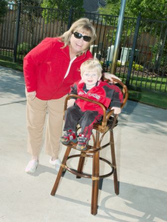 Joyce Chamberlain Photo 9
