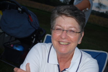Donna Slagle Photo 8