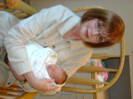 Peggy Crosby Photo 9