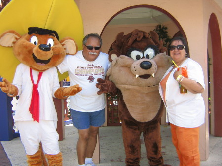Imelda Tamayo Photo 10