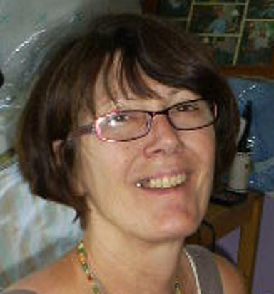 Judy Brackett Photo 7