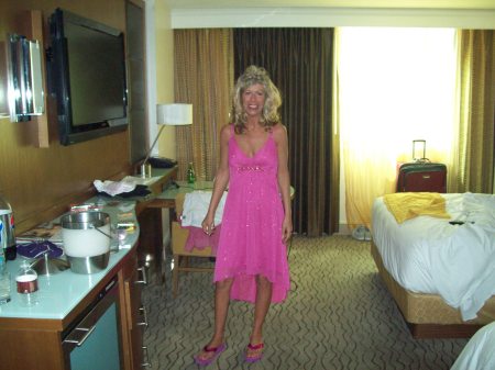 Sandra Goguen Photo 4