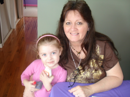 Nancy Wallace Photo 19