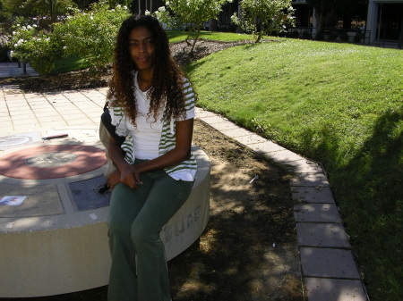 Rebekah Fowler Photo 14