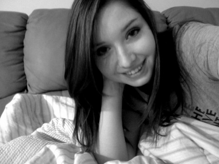 Lindsey Steele Photo 17