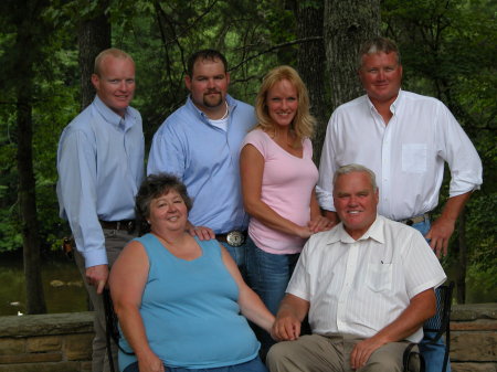 Gloria Lilly Photo 7