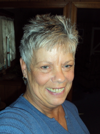 Nancy Burney Photo 5