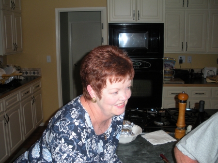Doris Campbell Photo 16