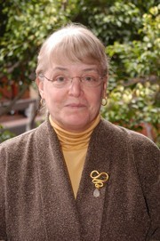Martha Albertson Photo 6