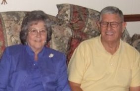 Virginia Knight Photo 19