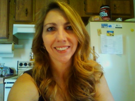 Patricia Brice Photo 14