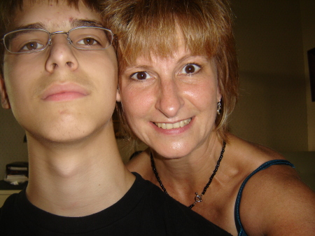 Carol Bourn Photo 5