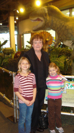 Joan Endicott Photo 7