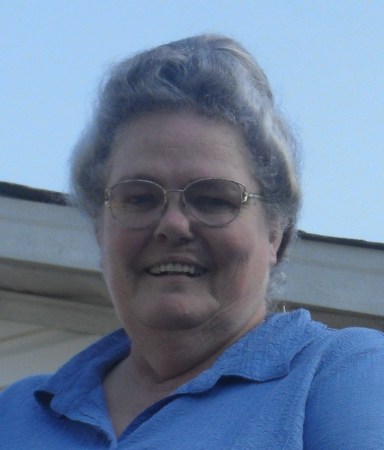 Patricia Stewart Photo 25