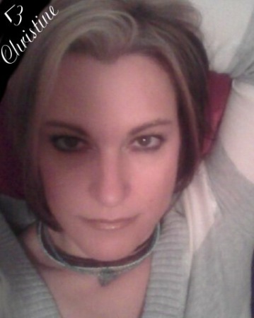 Christine Roybal Photo 3