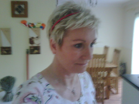 Marie Craven Photo 12