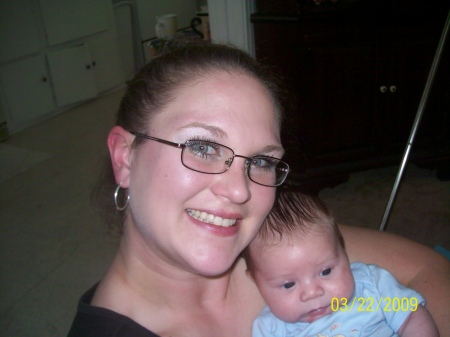 Kayla Wilkins Photo 17