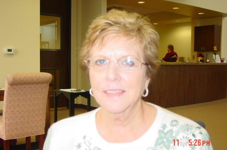 Janet Fortner Photo 10