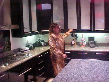 Ruthie Green Photo 11