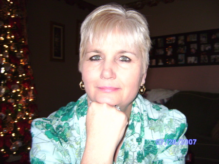 Terry Fitzgerald Photo 17