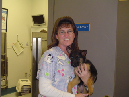Sherry Poff Photo 5
