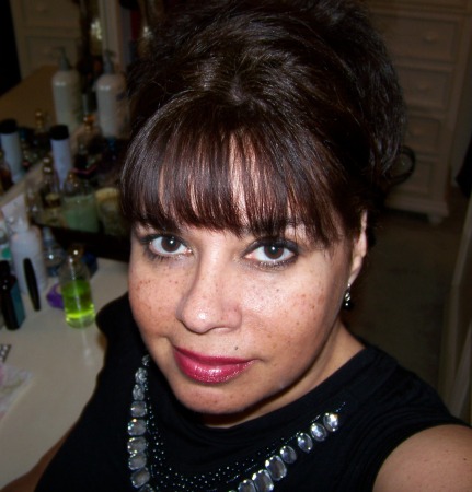 Wanda Cruz Photo 17