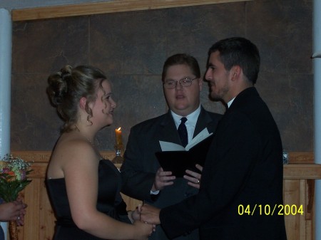 Curtis Barbee Photo 3